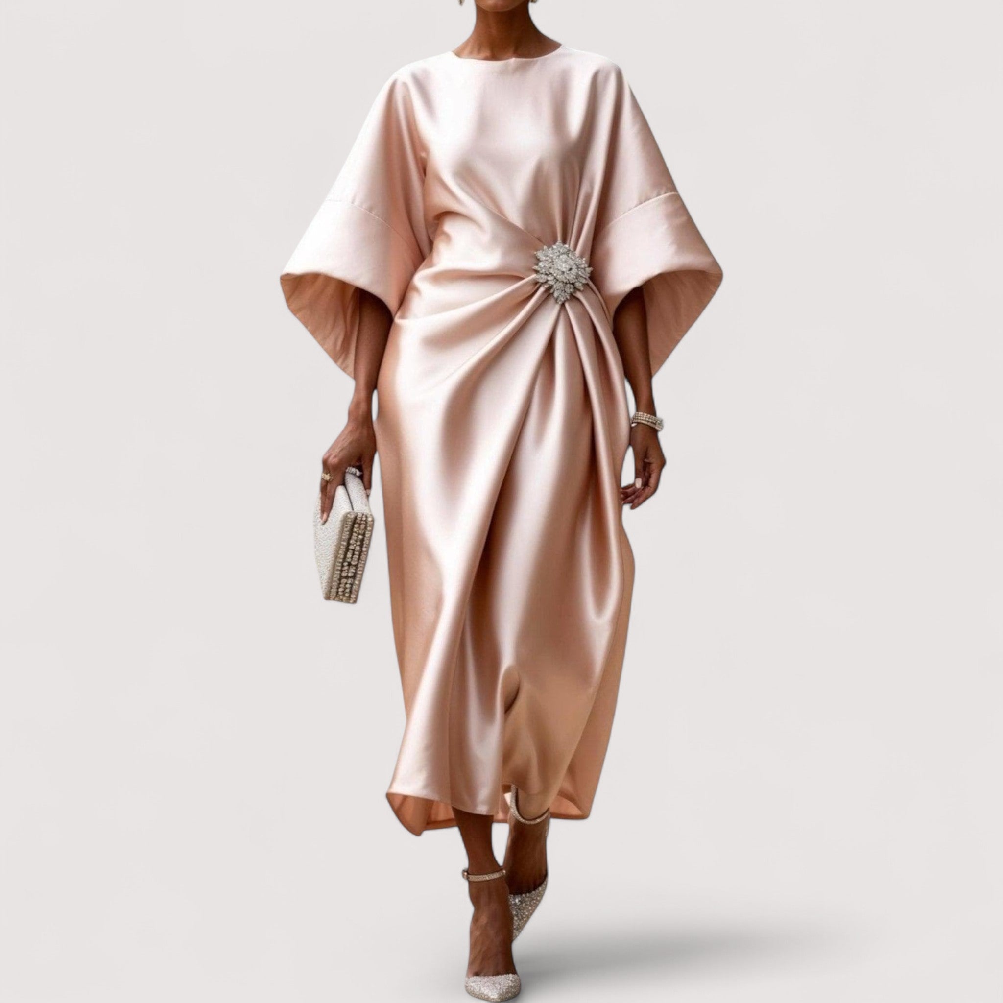 Bernarda™ | Duga večernja haljina