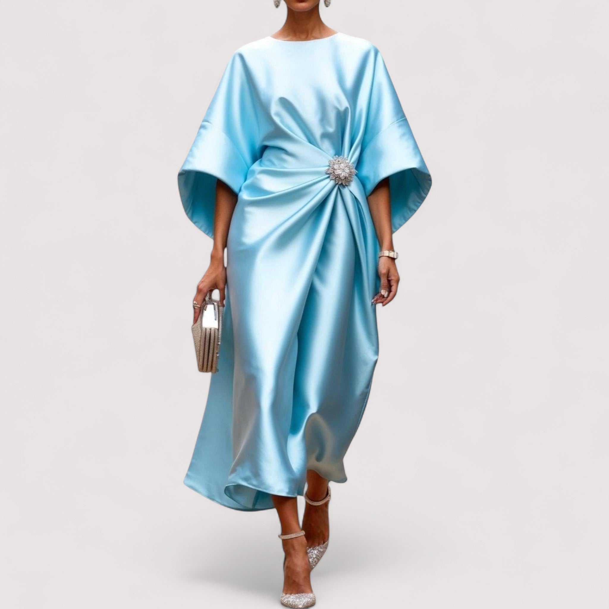 Bernarda™ | Duga večernja haljina