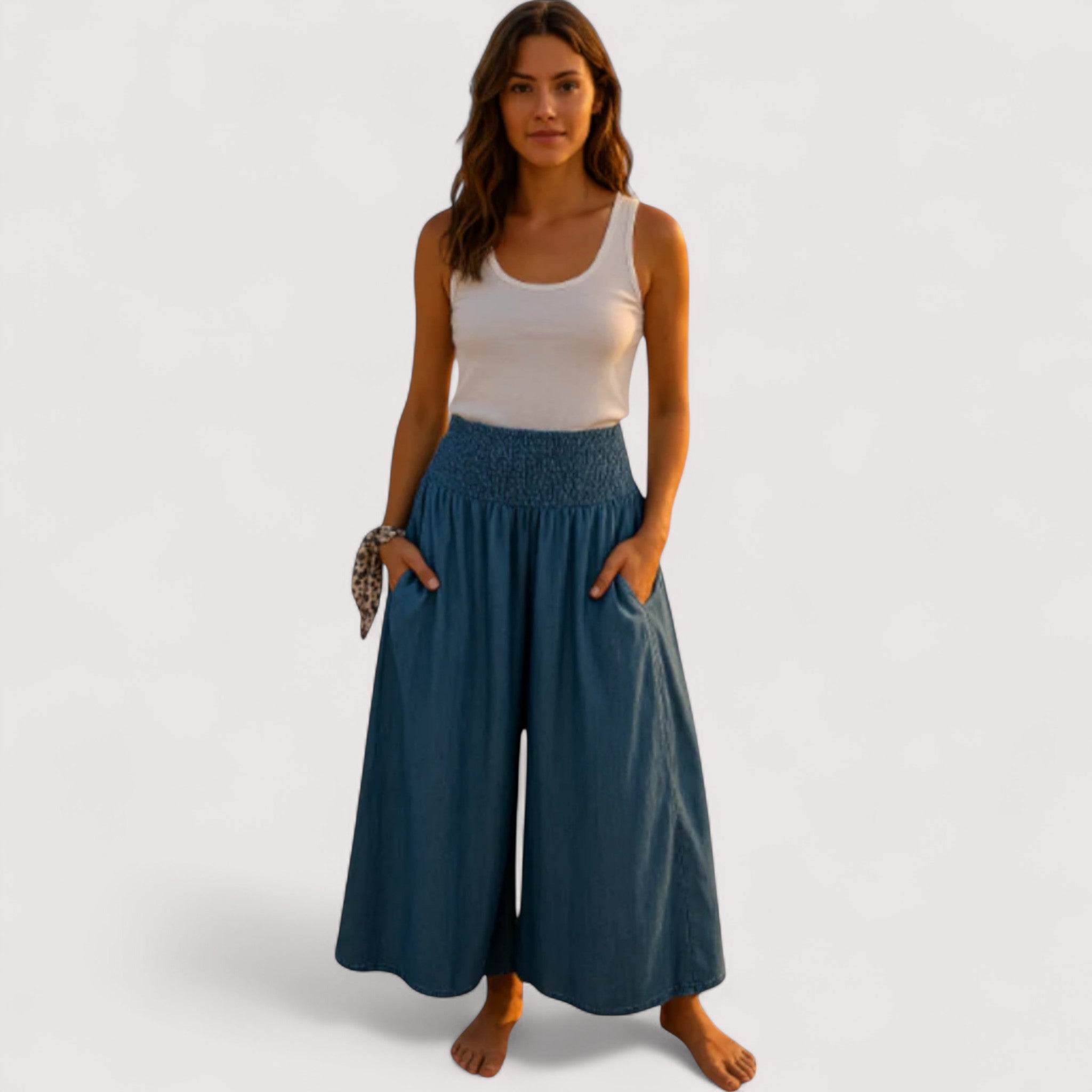 Merete™ | Traperice s visokim strukom