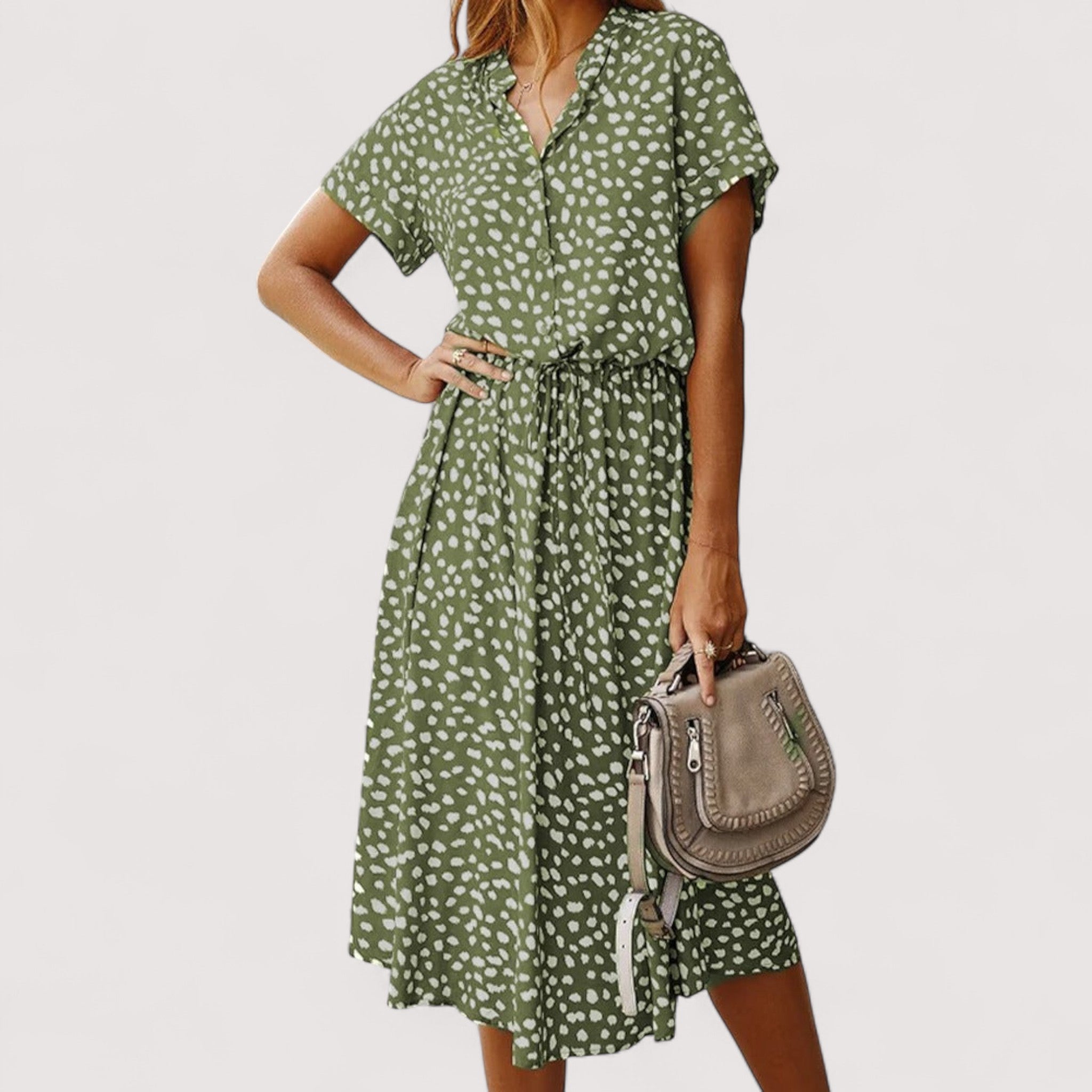 Vivi™ | Bequemes Sommerkleid