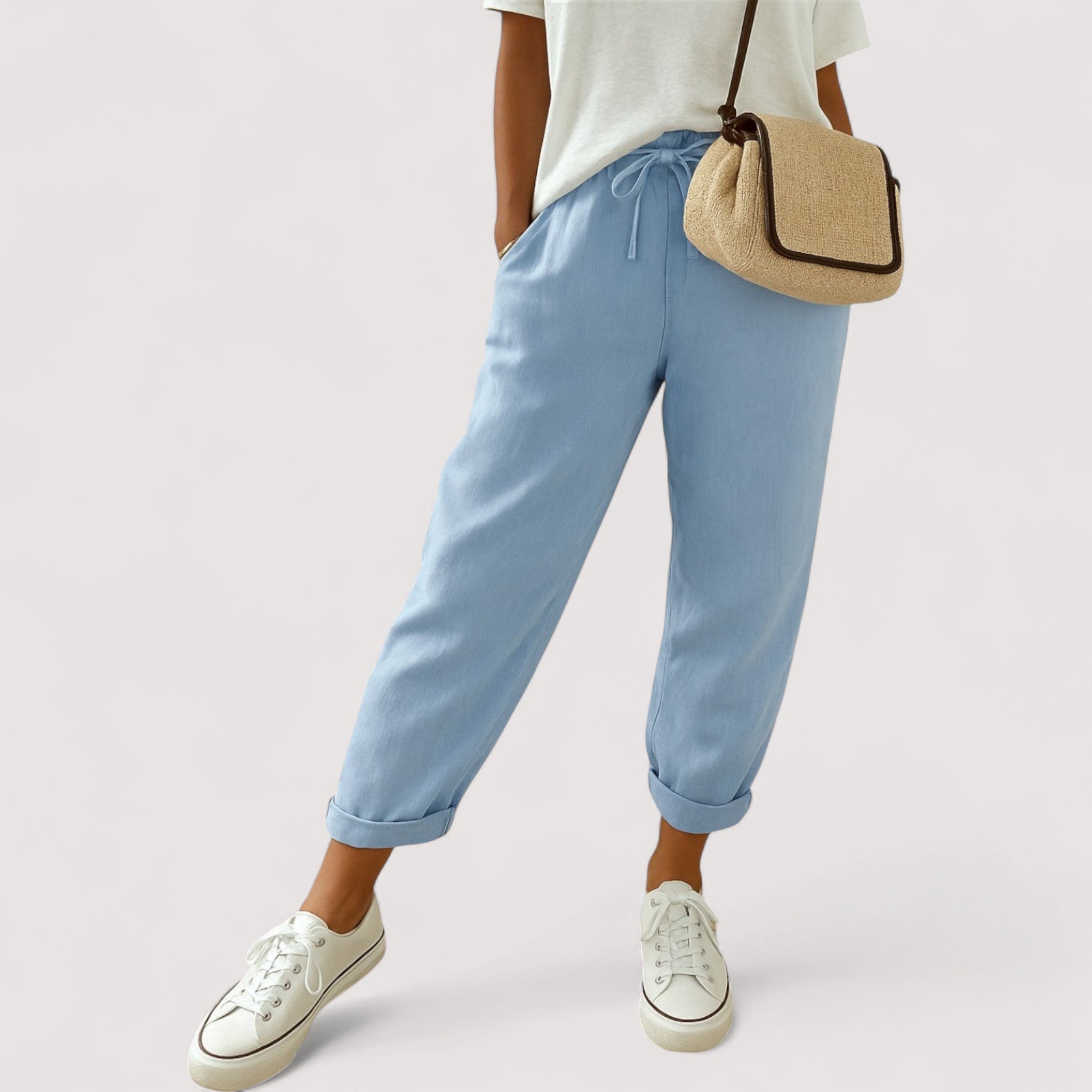 Rina™ | Udobne hlače