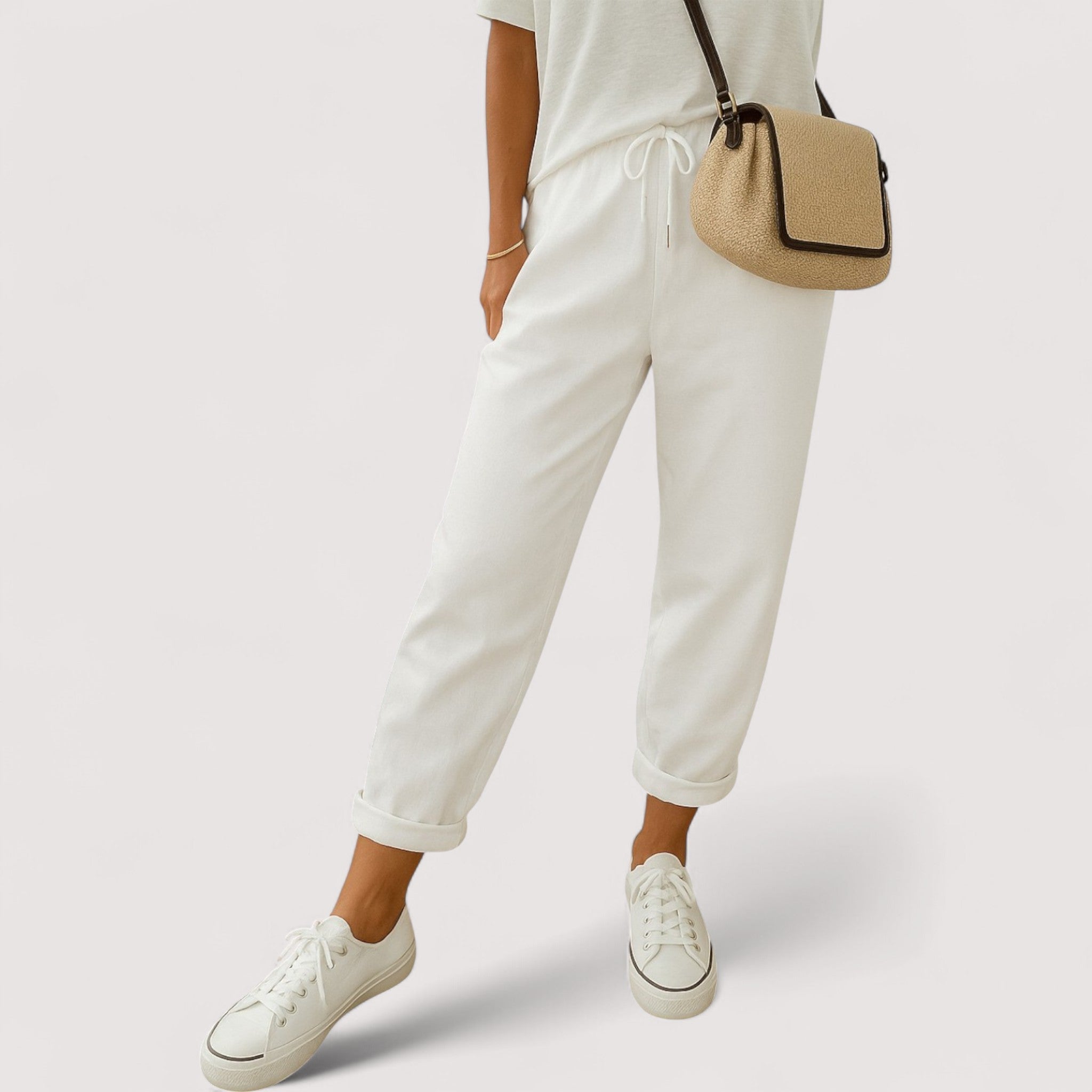 Rina™ | Udobne hlače