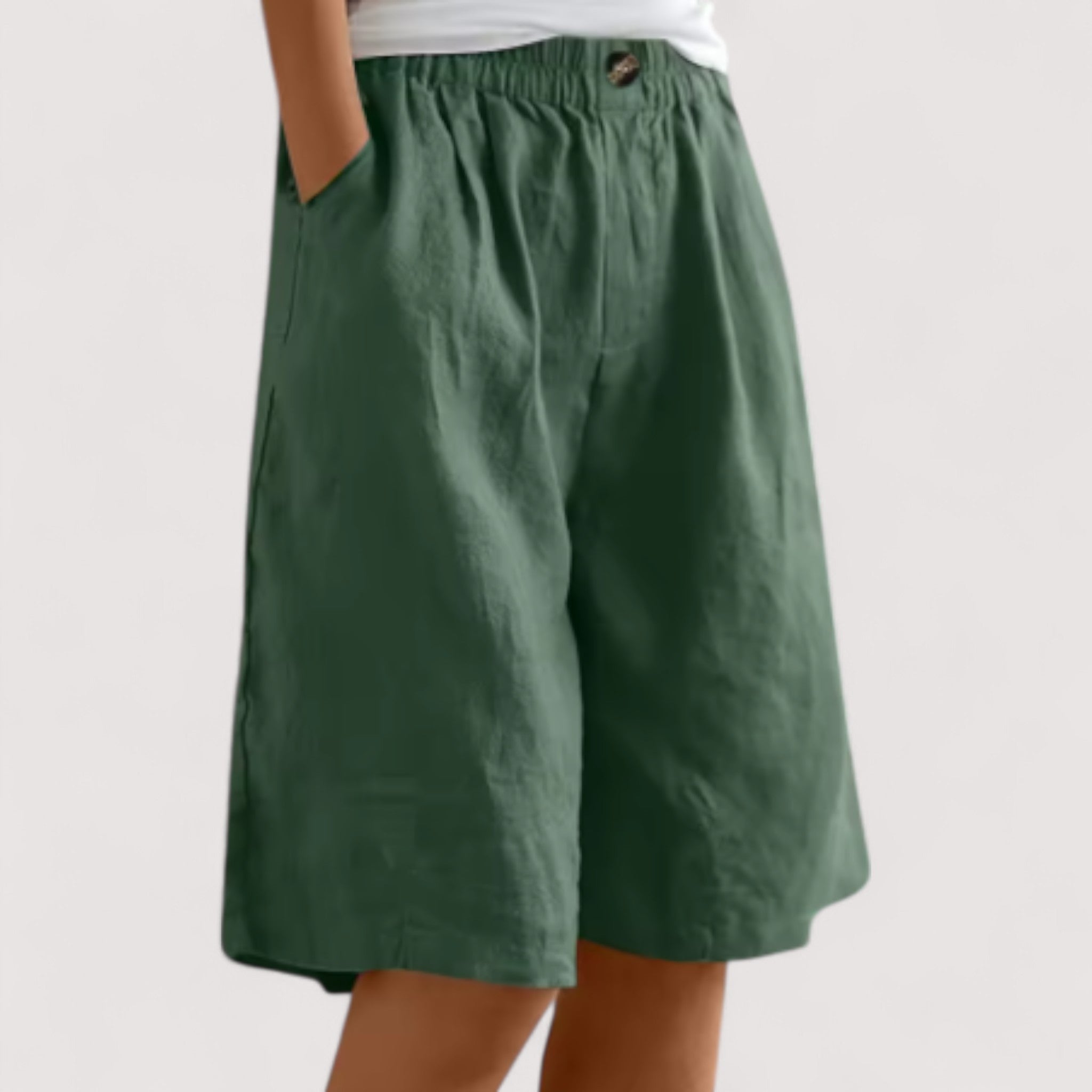 Hedwig™ | široke hlače za slobodno vrijeme