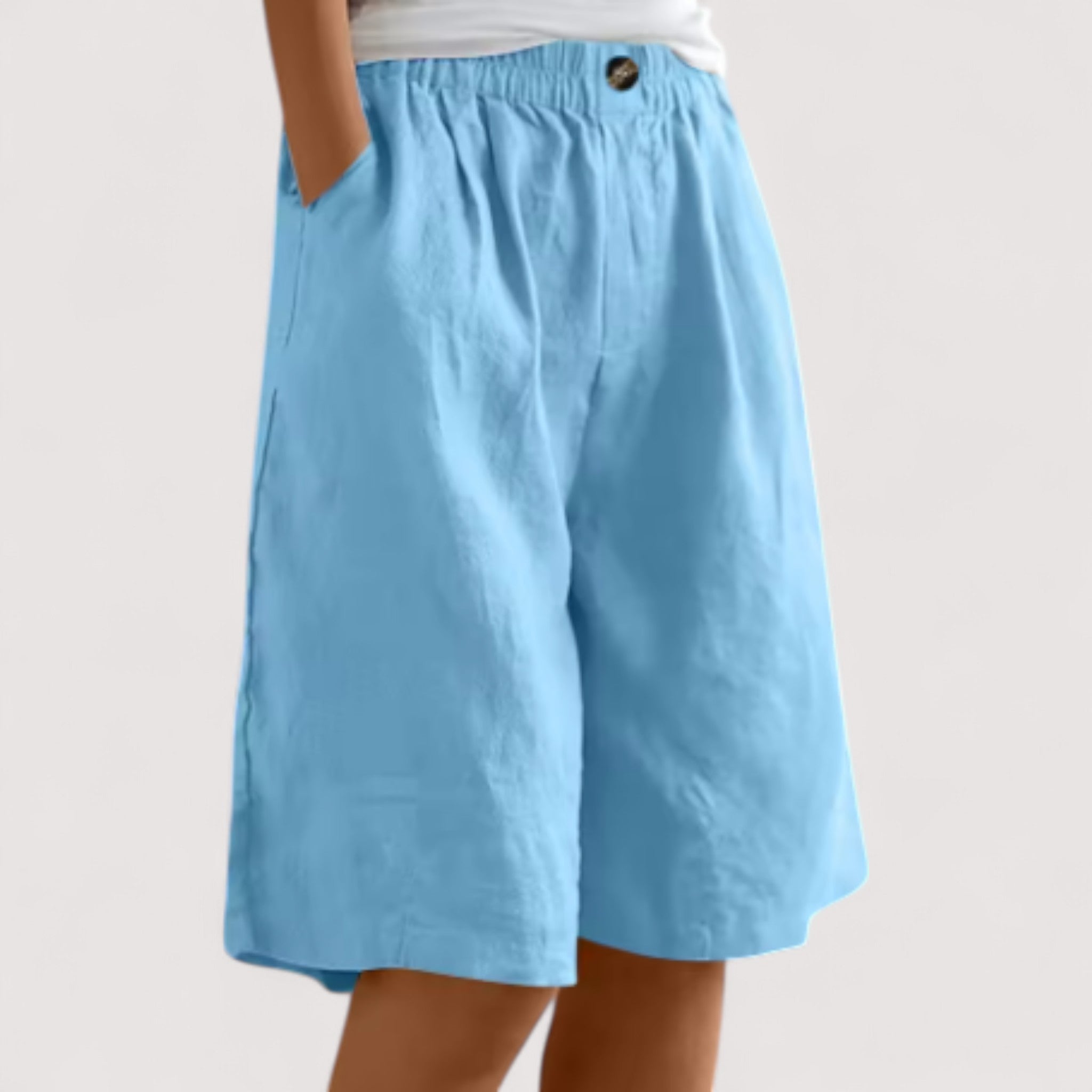 Hedwig™ | široke hlače za slobodno vrijeme