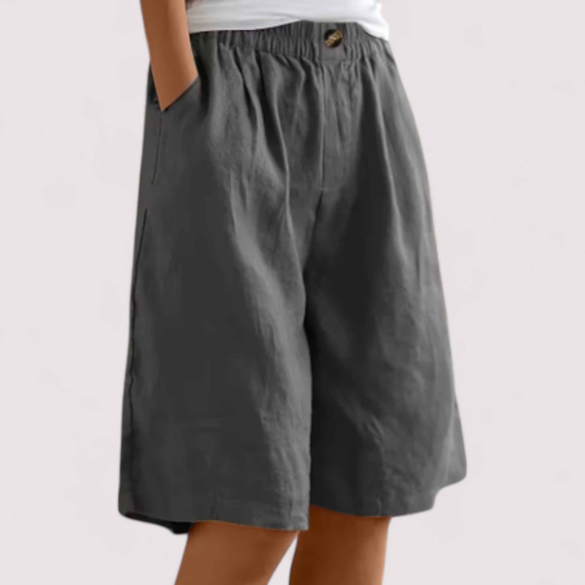 Hedwig™ | široke hlače za slobodno vrijeme