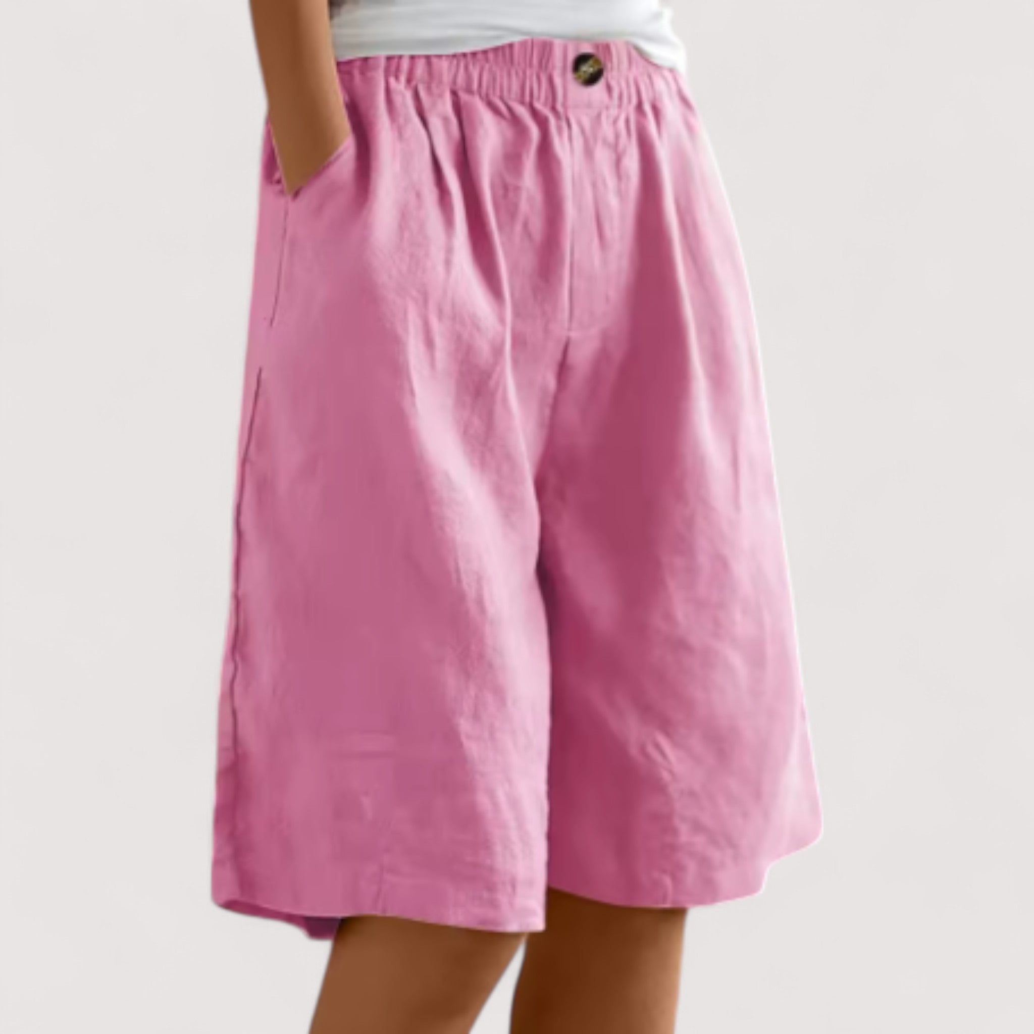 Hedwig™ | široke hlače za slobodno vrijeme