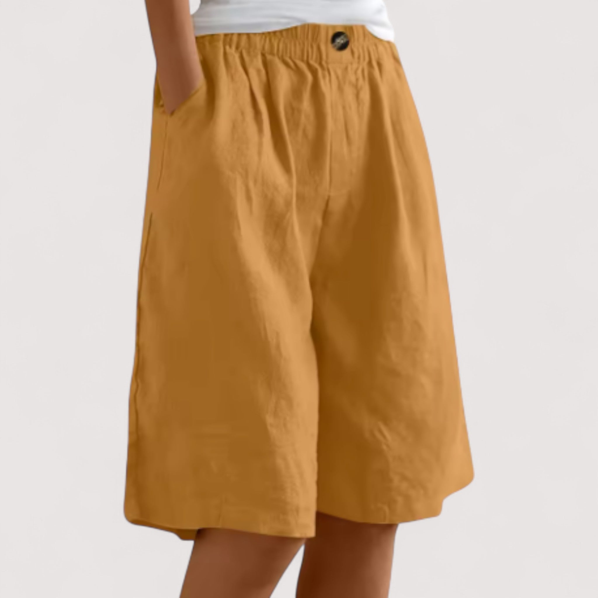 Hedwig™ | široke hlače za slobodno vrijeme