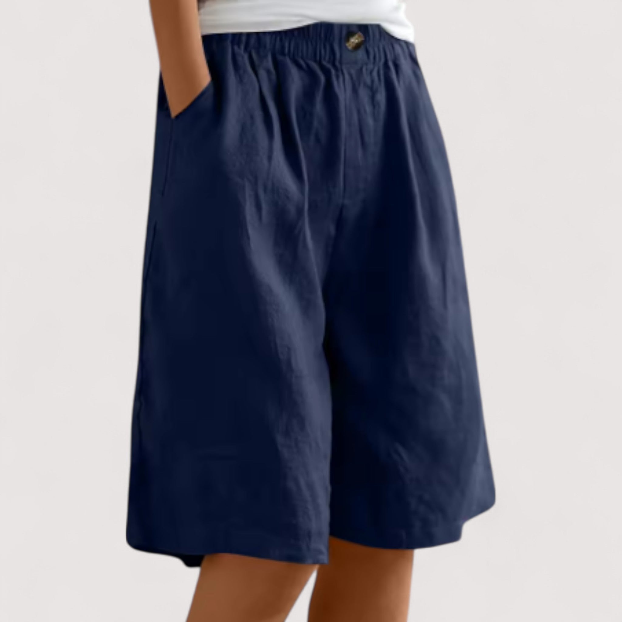 Hedwig™ | široke hlače za slobodno vrijeme