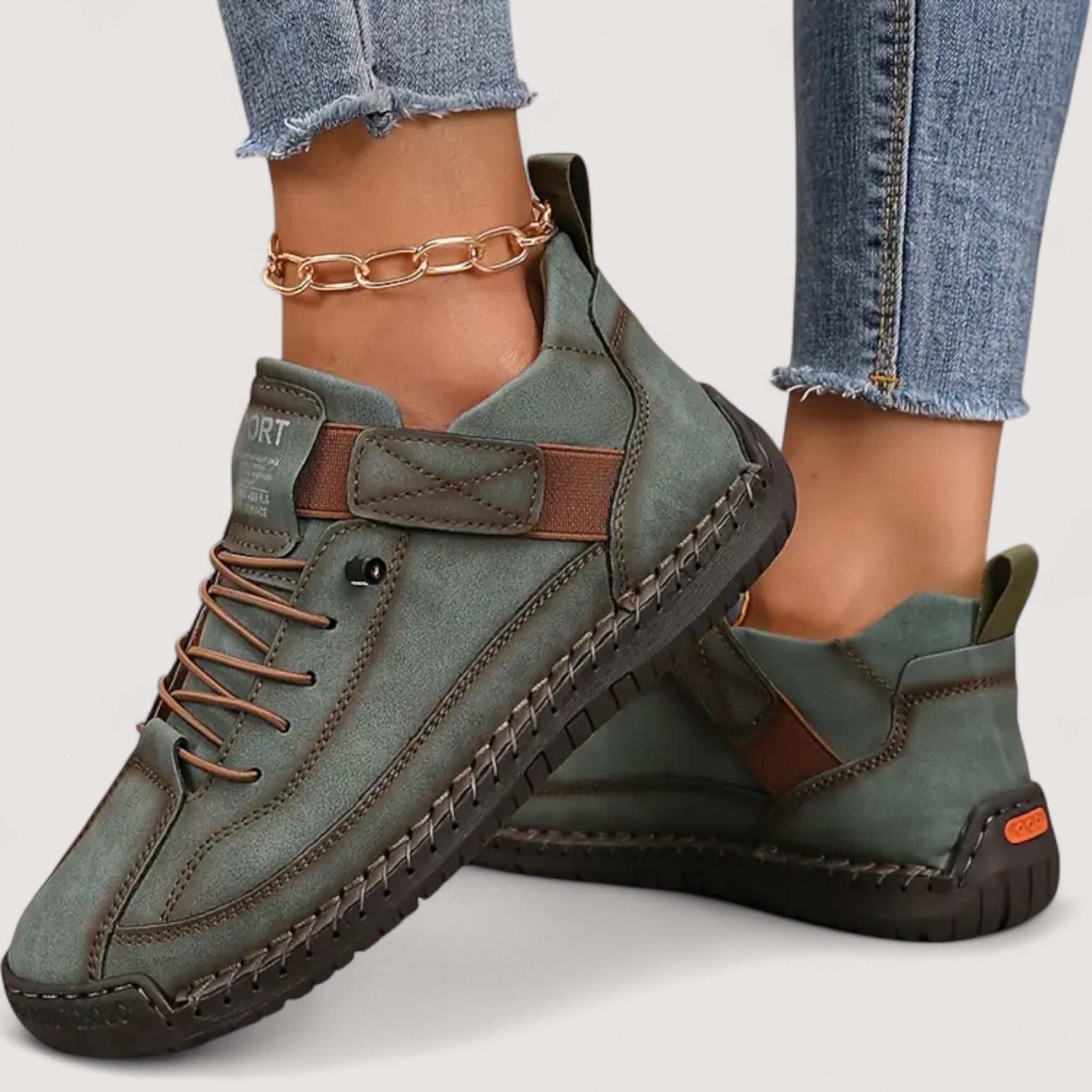 Maria™ | Udobne ortopedske tenisice