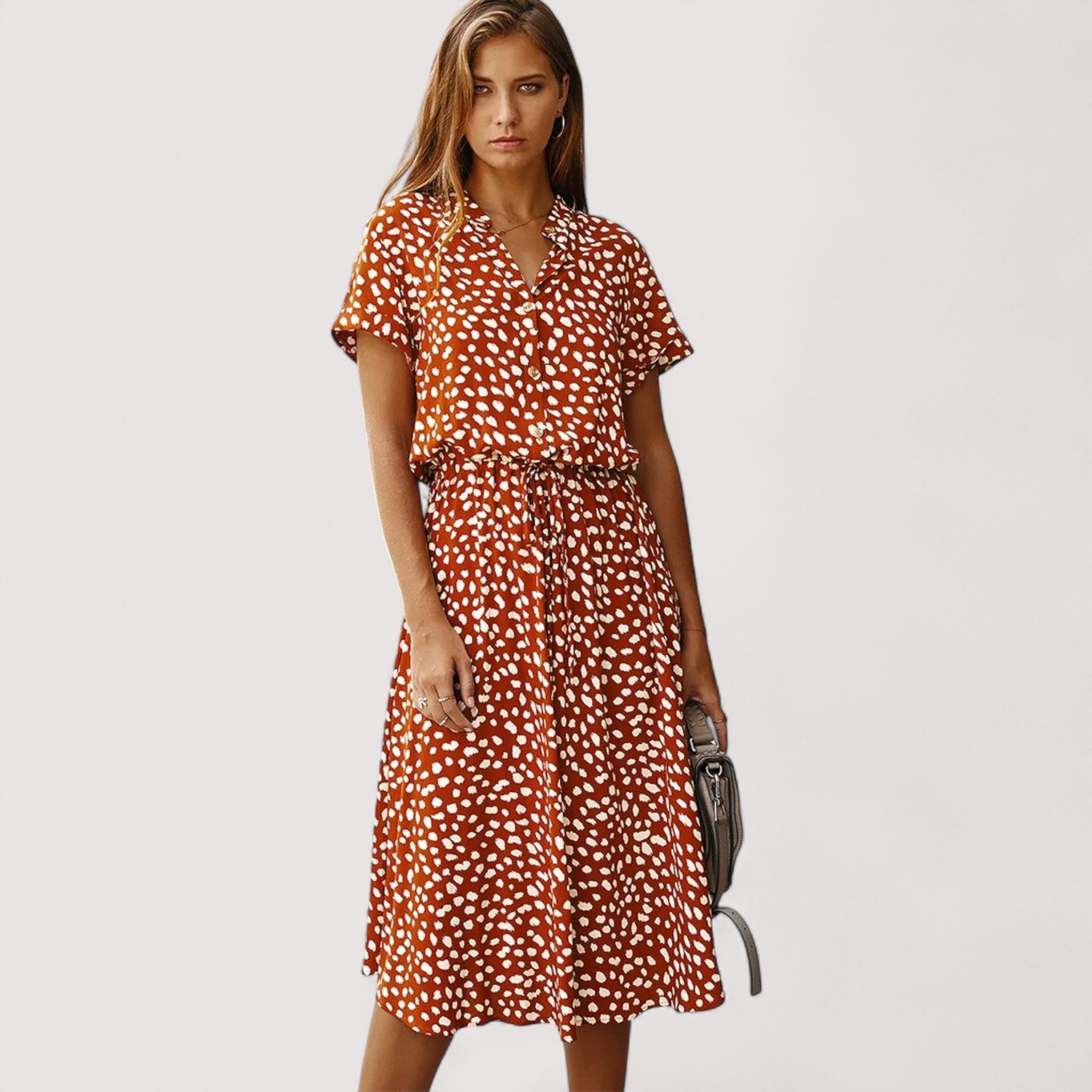 Vivi™ | Bequemes Sommerkleid