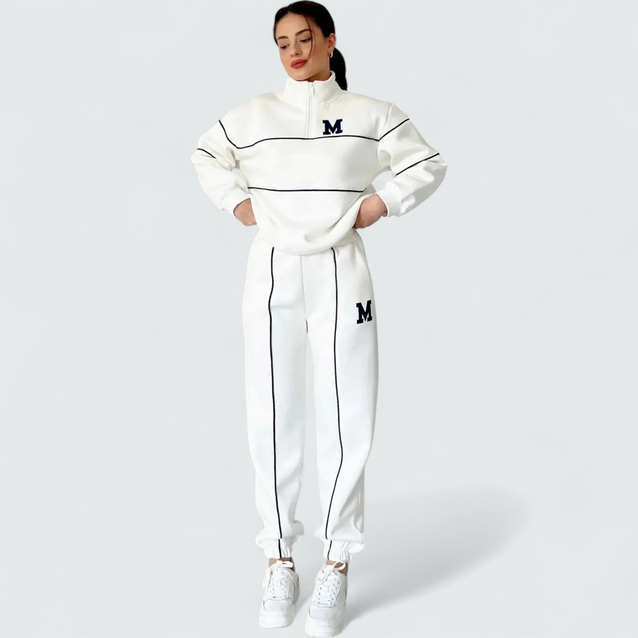 Ena™ | Udobno, moderno i opušteno