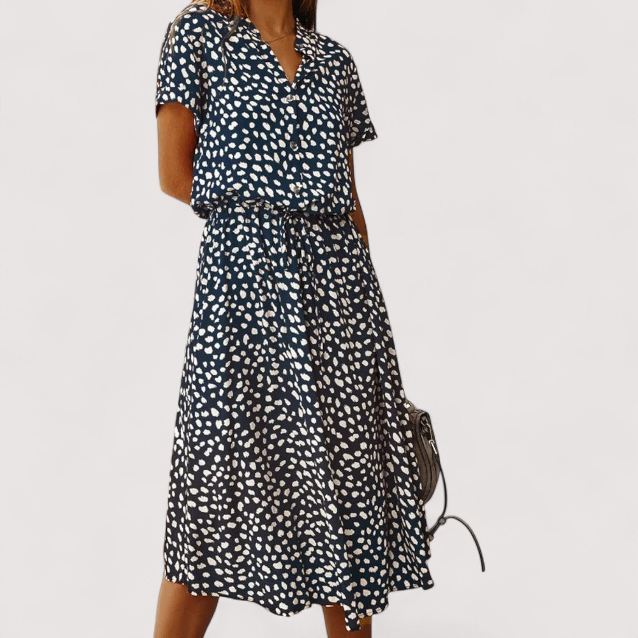 Vivi™ | Bequemes Sommerkleid