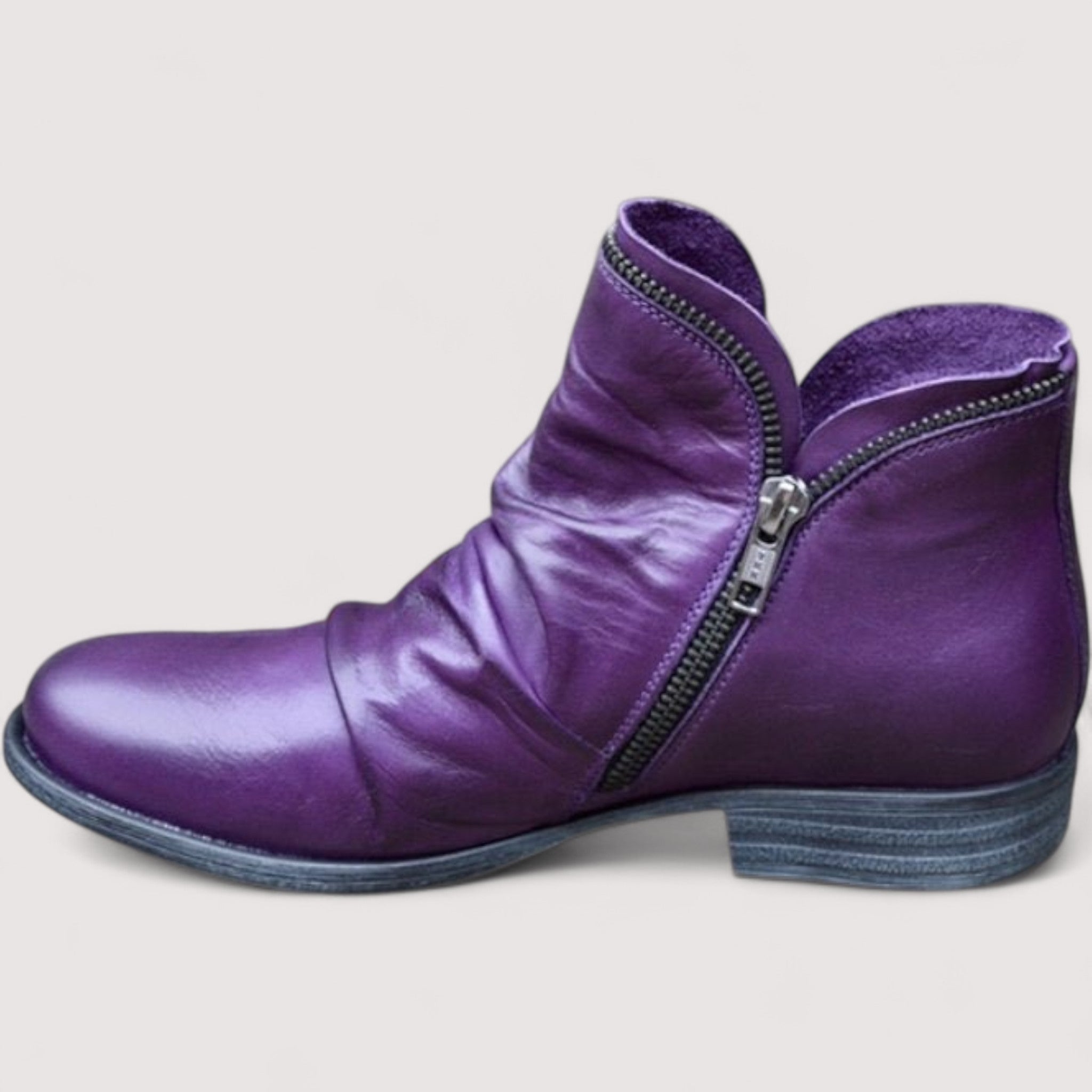 Barbara™ | Moderne gležnjače za hladne dane